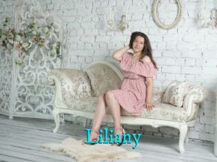 Liliany