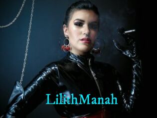 LilithManah