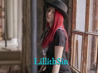 LillithSin