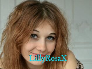 LillyRosaX