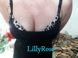 LillyRose