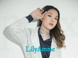 LilyAmme