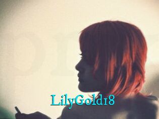 LilyGold18