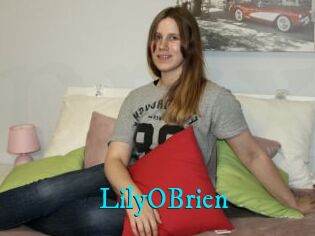 LilyOBrien