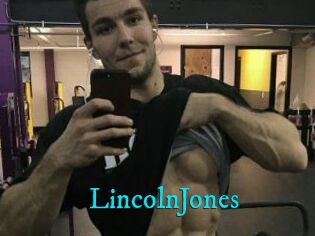 LincolnJones Porntrixxx