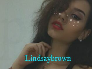 Lindsaybrown