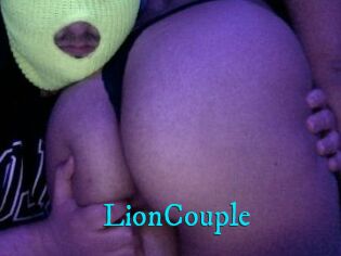 LionCouple