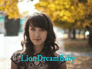 LionDreamBaby