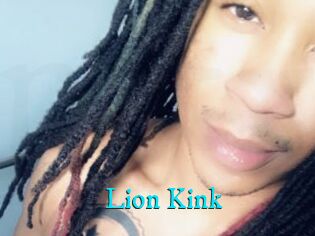 Lion_Kink