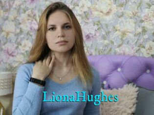 LionaHughes