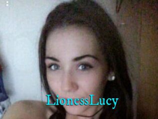 LionessLucy