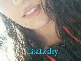 LisaLesley