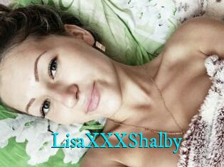 LisaXXXShalby