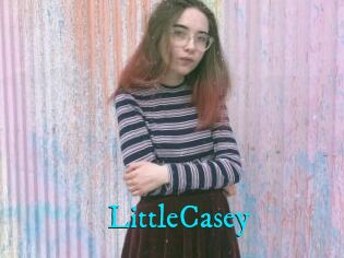 LittleCasey