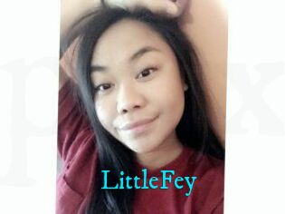 LittleFey