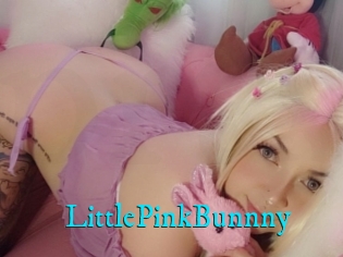 LittlePinkBunnny