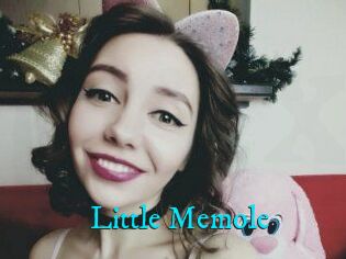 Little_Memole