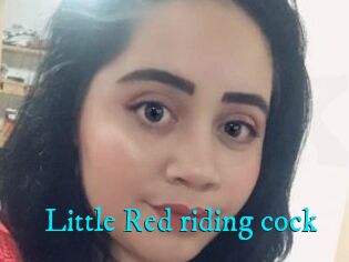 Little_Red_riding_cock