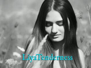 LiyaTenderness