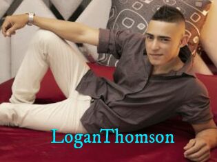 LoganThomson