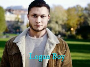 Logan_Boy