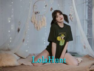 LolaHunt