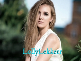 LollyLekkerr