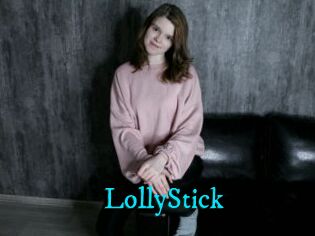 LollyStick