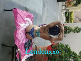 Londonxxo Porntrixxx
