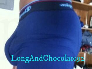 LongAndChocolate92