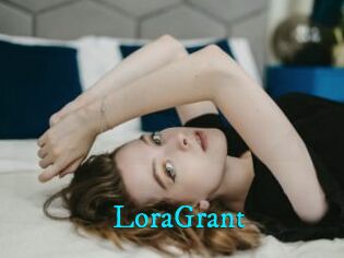 LoraGrant