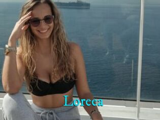 Loreea