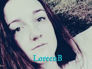 LoreenB