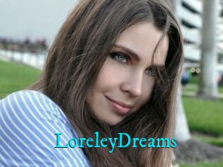 LoreleyDreams