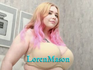 LorenMason