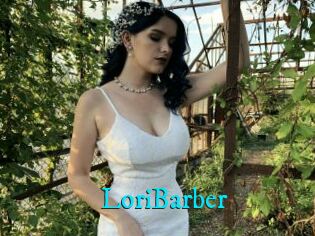 LoriBarber