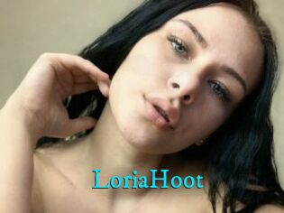 LoriaHoot