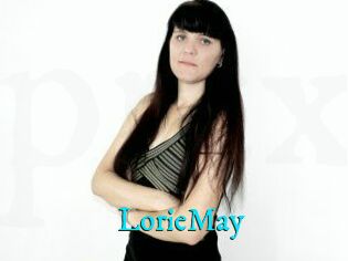 LorieMay