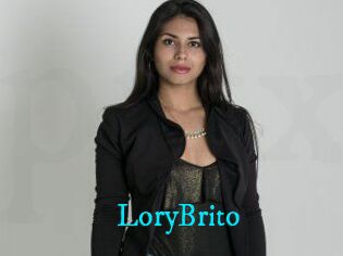 LoryBrito