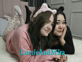 LottieAndMira