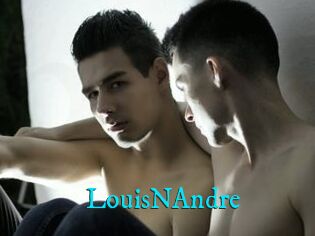 LouisNAndre