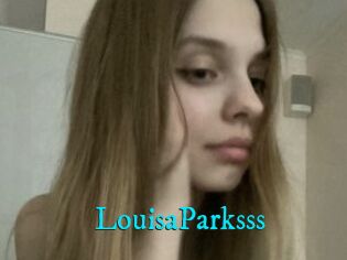 LouisaParksss