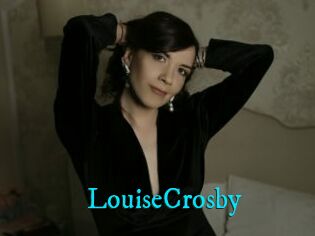 LouiseCrosby