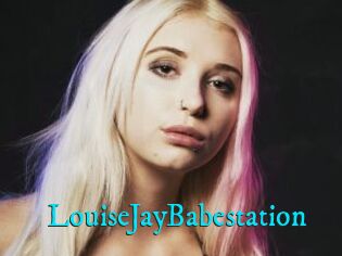 LouiseJayBabestation