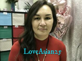 LoveAsian25