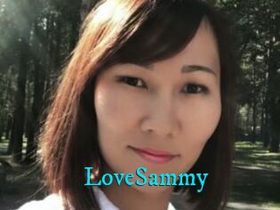 LoveSammy