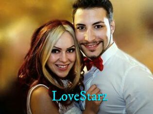 LoveStarz