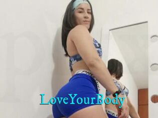 LoveYourBody