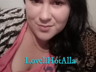 LoveliHotAlla