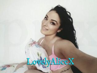 LovelyAliceX